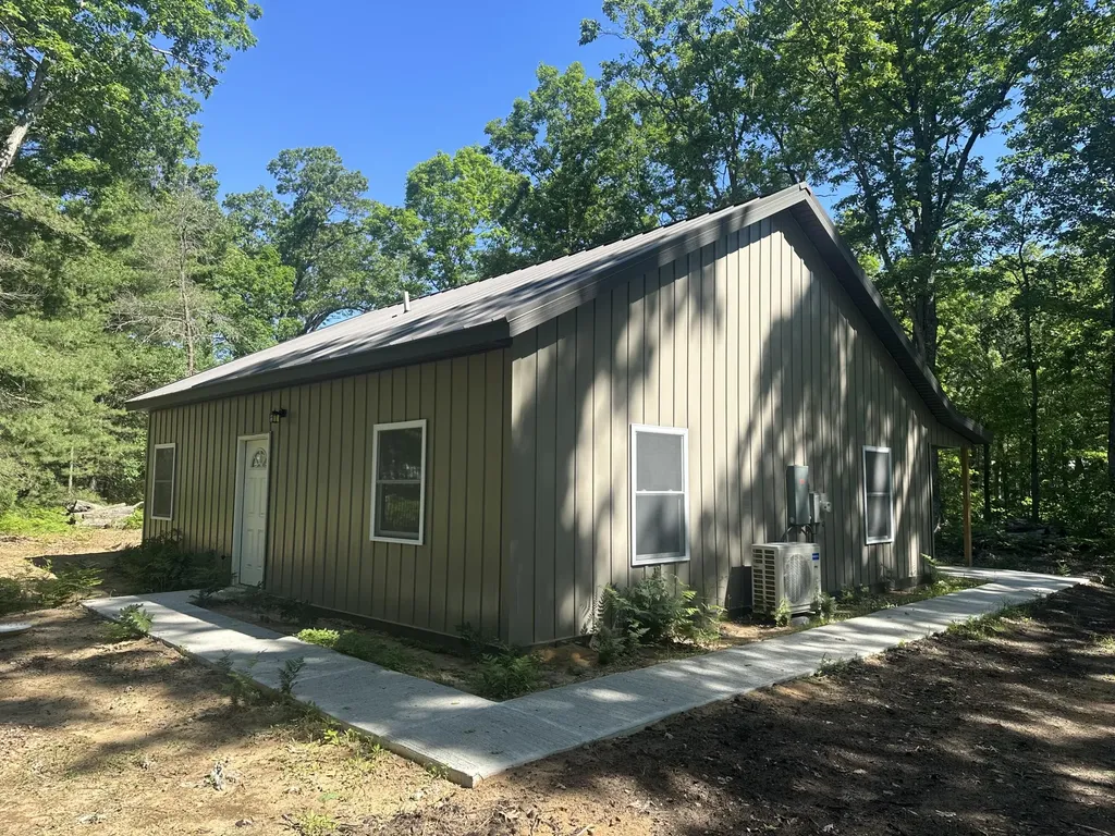 13261 S Star Lake Drive Lake Township MI 49304