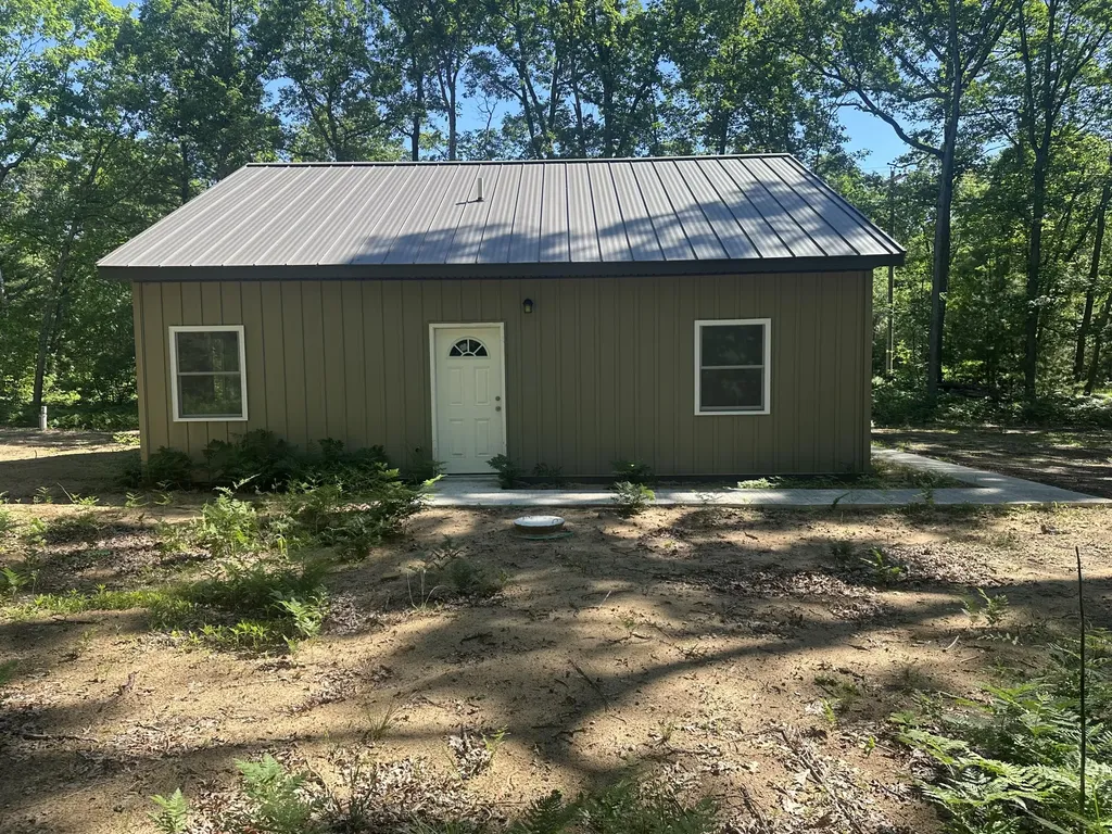 13261 S Star Lake Drive Lake Township MI 49304