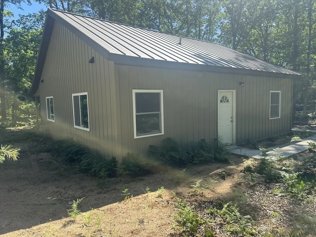 13261 S Star Lake Drive Lake Township MI 49304