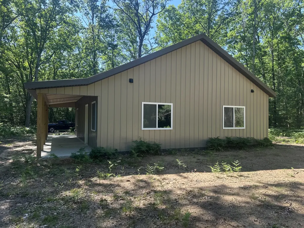 13261 S Star Lake Drive Lake Township MI 49304