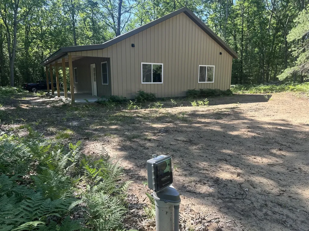 13261 S Star Lake Drive Lake Township MI 49304