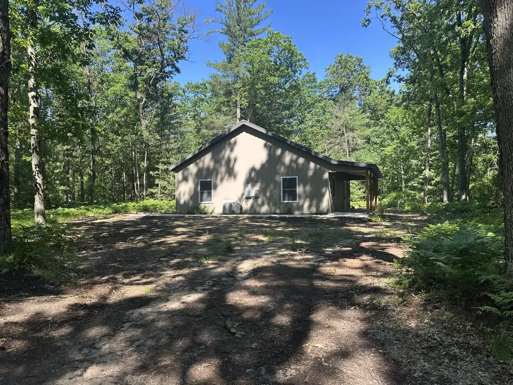 13261 S Star Lake Drive Lake Township MI 49304