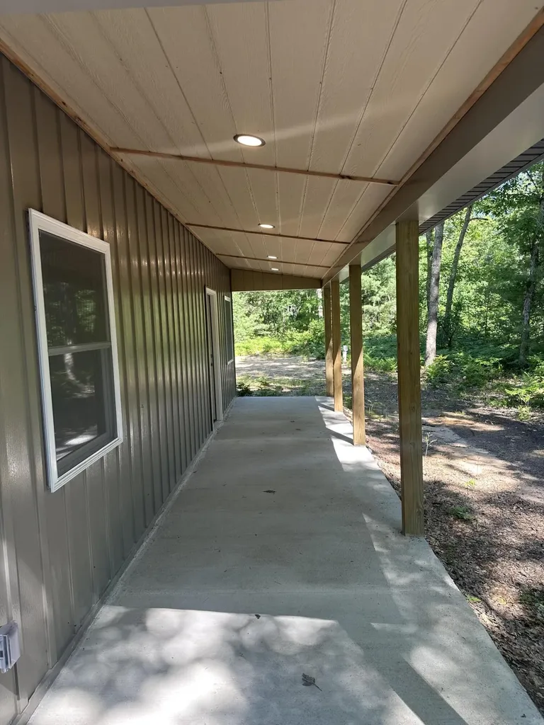 13261 S Star Lake Drive Lake Township MI 49304