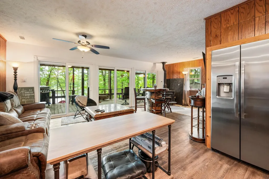 9279 S Three Lakes Lane Lake Township MI 49304