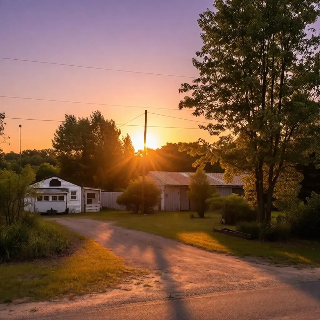 9640 S Thornapple Avenue Grant Township MI 49337