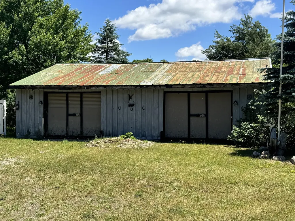 9640 S Thornapple Avenue Grant Township MI 49337