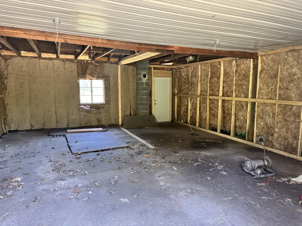 9640 S Thornapple Avenue Grant Township MI 49337