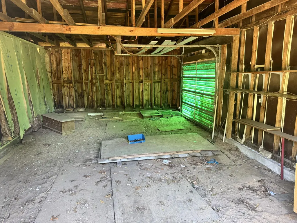 9640 S Thornapple Avenue Grant Township MI 49337