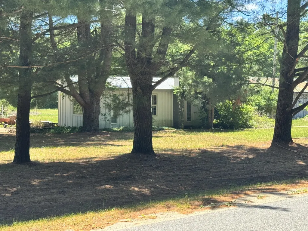 9640 S Thornapple Avenue Grant Township MI 49337