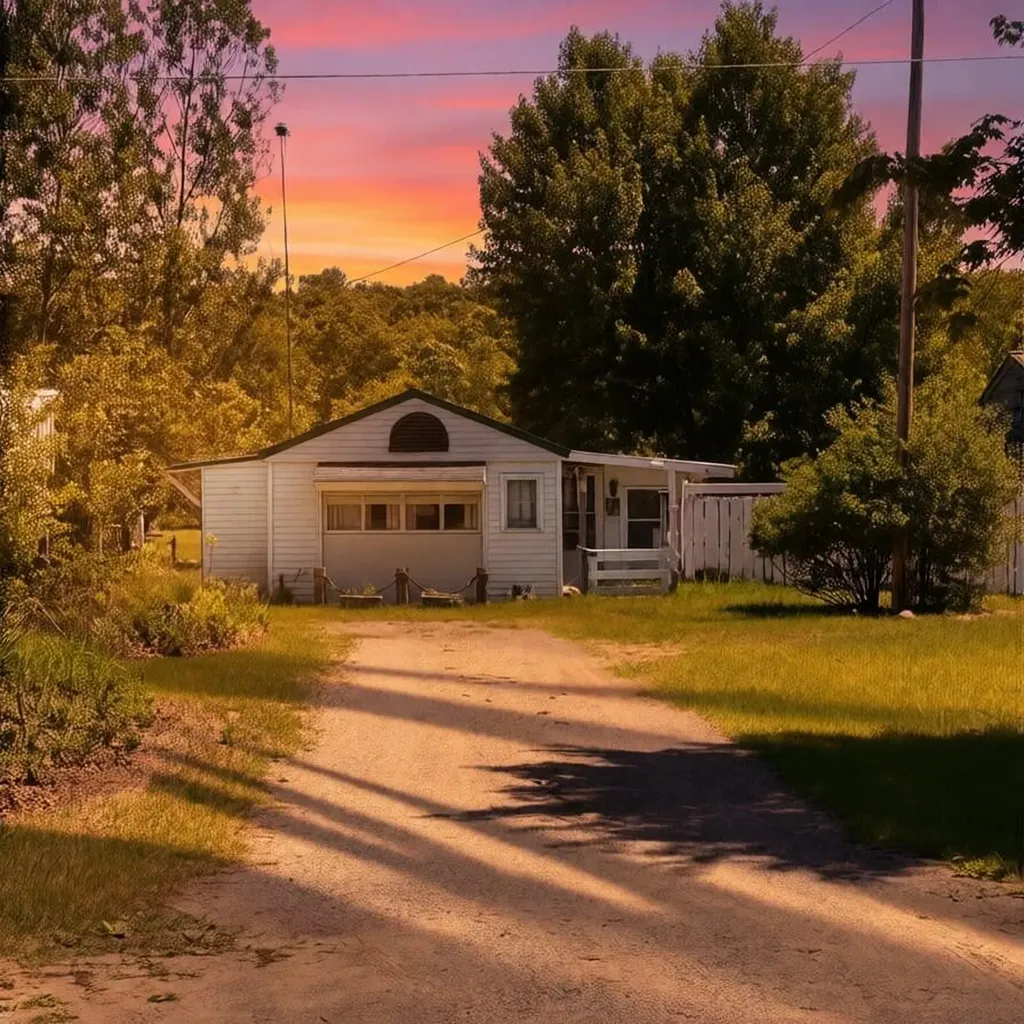 9640 S Thornapple Avenue Grant Township MI 49337