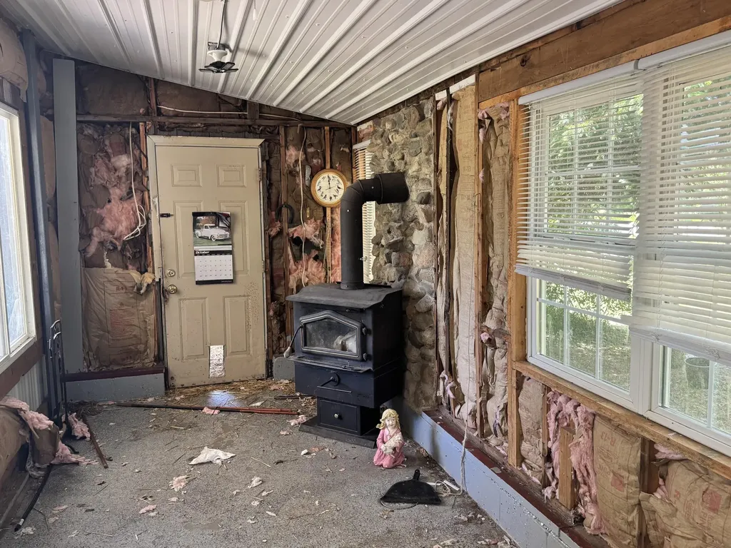 9640 S Thornapple Avenue Grant Township MI 49337