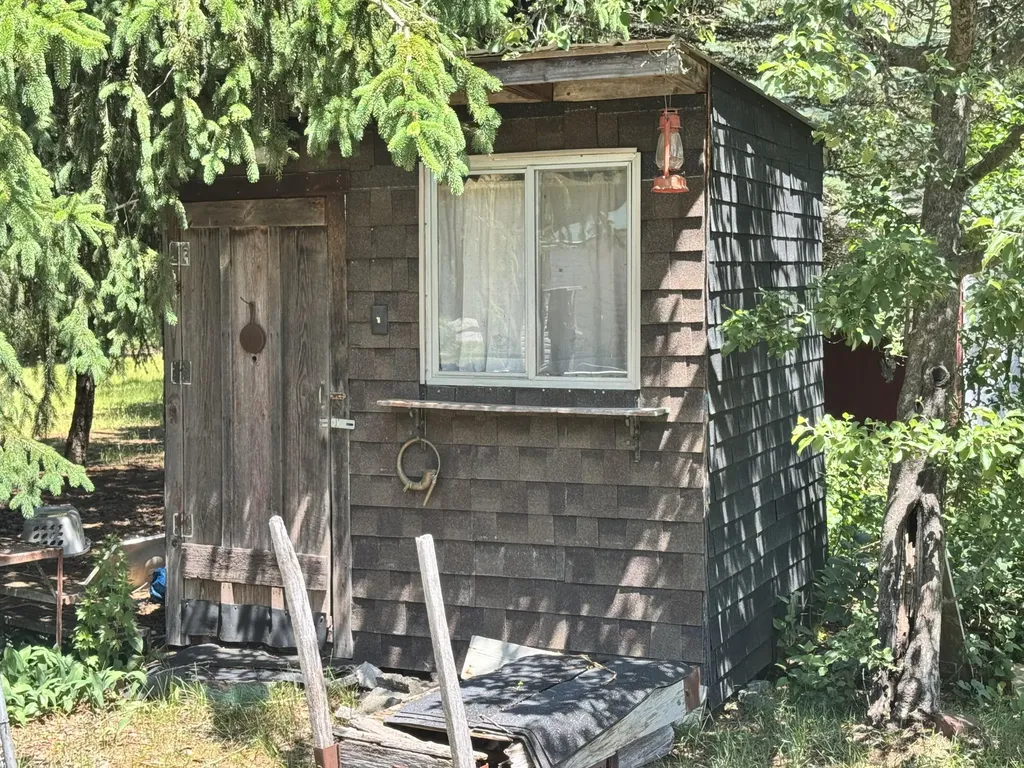 9640 S Thornapple Avenue Grant Township MI 49337