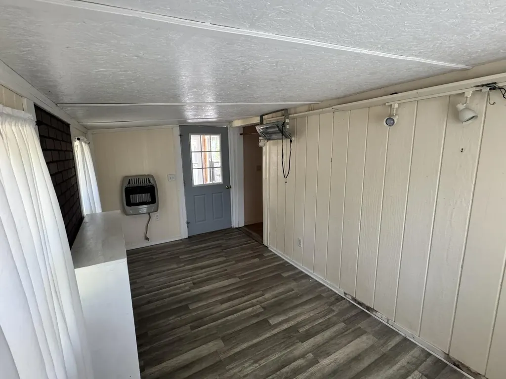 9640 S Thornapple Avenue Grant Township MI 49337