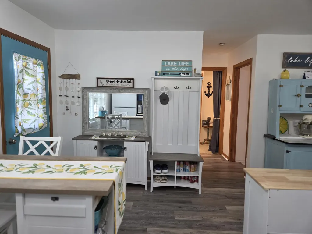 9638 W School Section Lake Drive Morton Township MI 49332