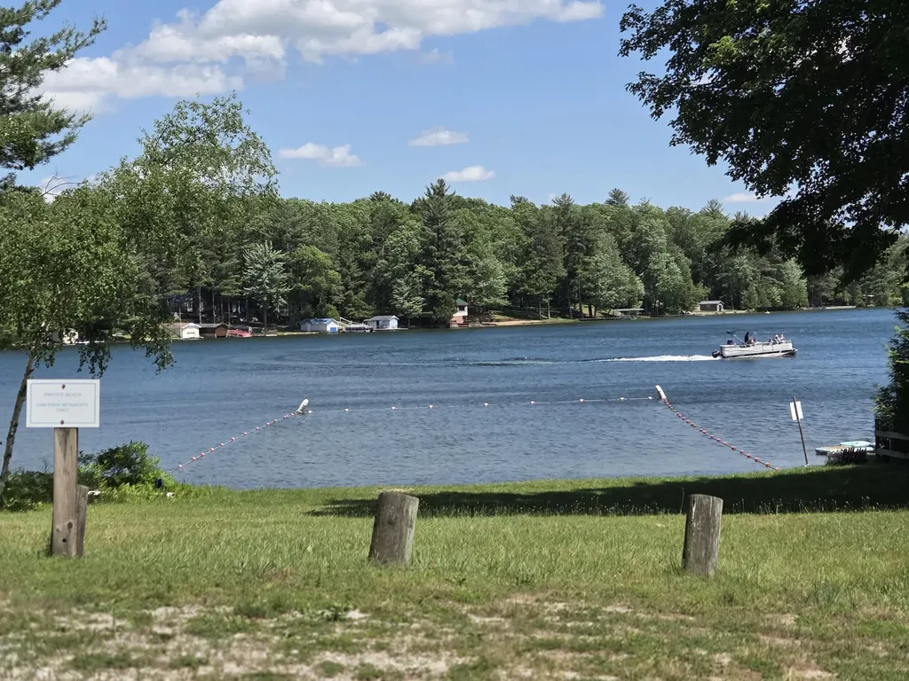 9638 W School Section Lake Drive Morton Township MI 49332