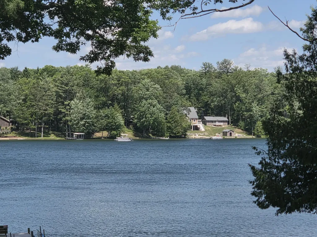 9638 W School Section Lake Drive Morton Township MI 49332