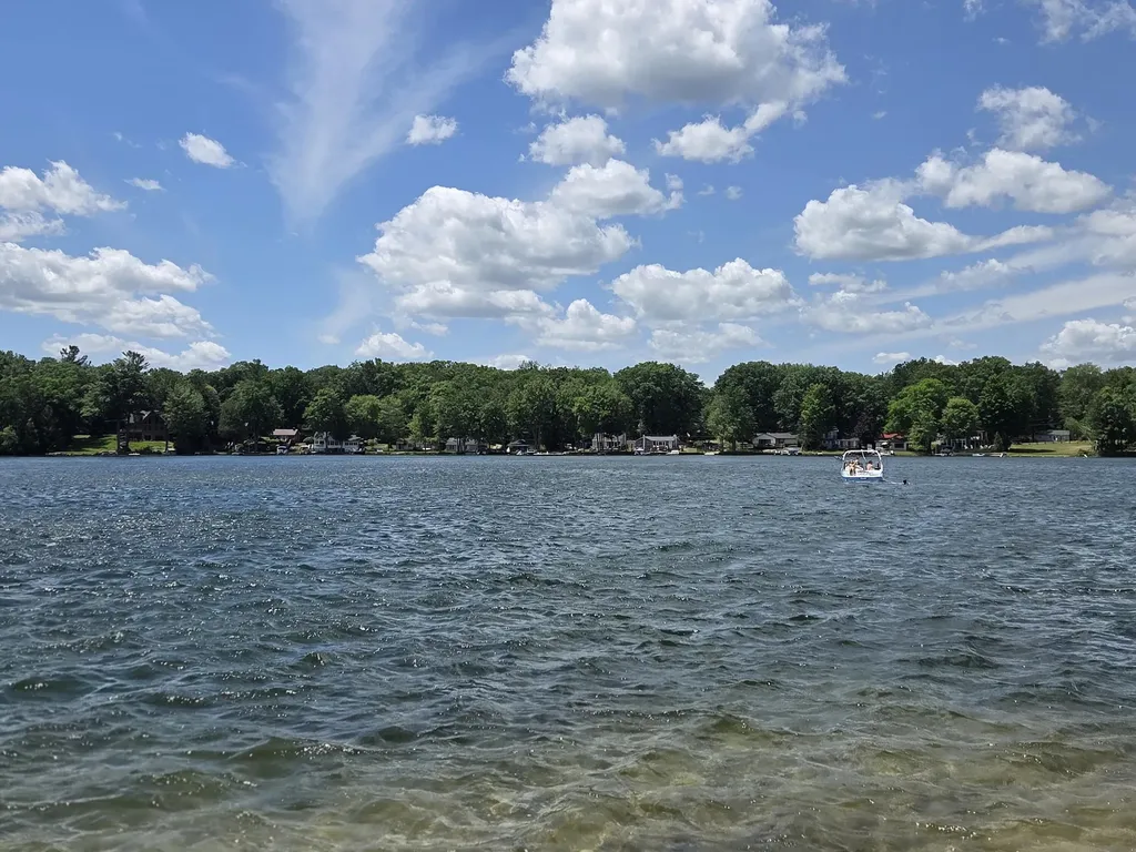 9638 W School Section Lake Drive Morton Township MI 49332