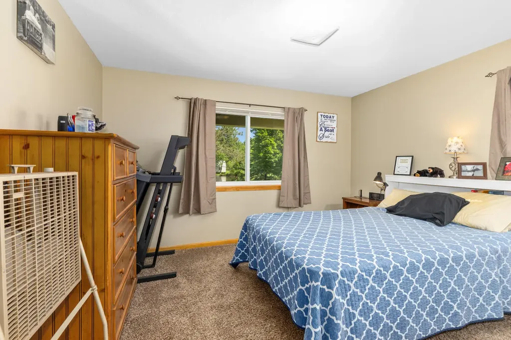 9622 River Bend Drive Evart Township MI 49631
