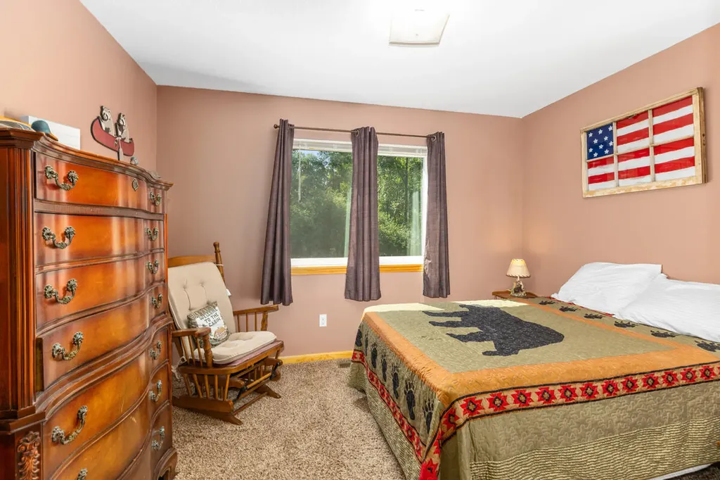 9622 River Bend Drive Evart Township MI 49631