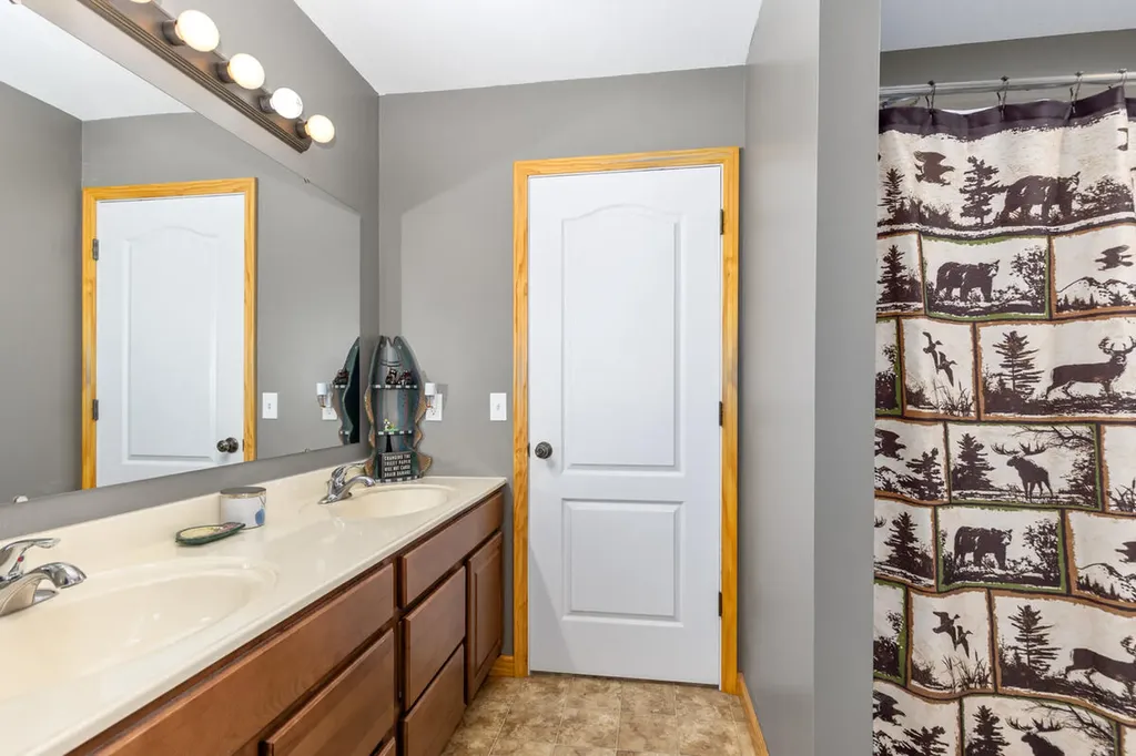 9622 River Bend Drive Evart Township MI 49631