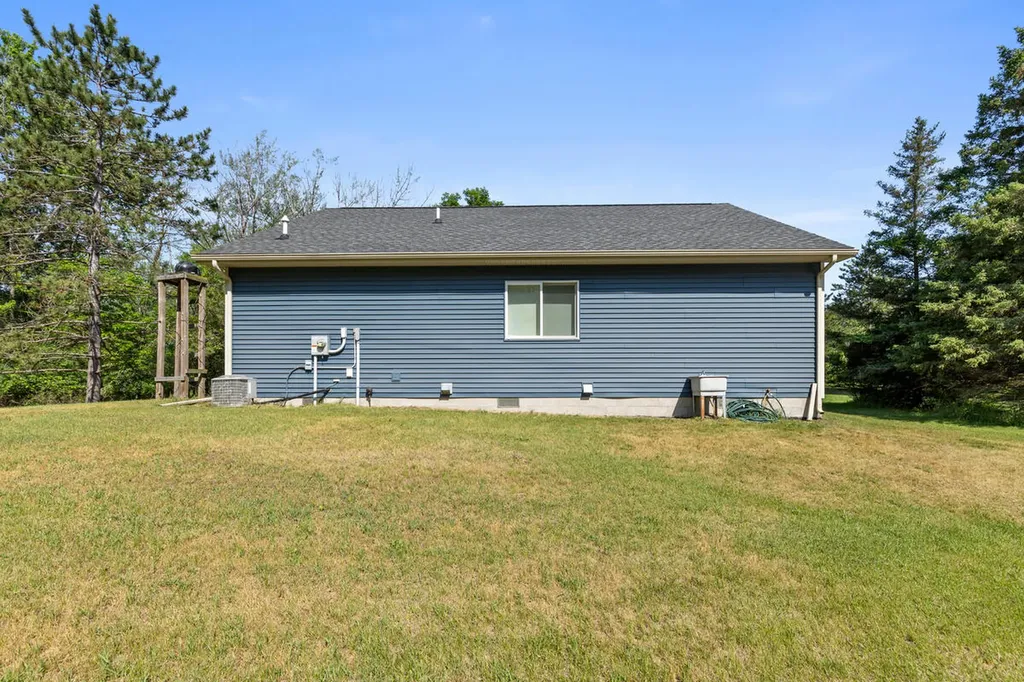 9622 River Bend Drive Evart Township MI 49631