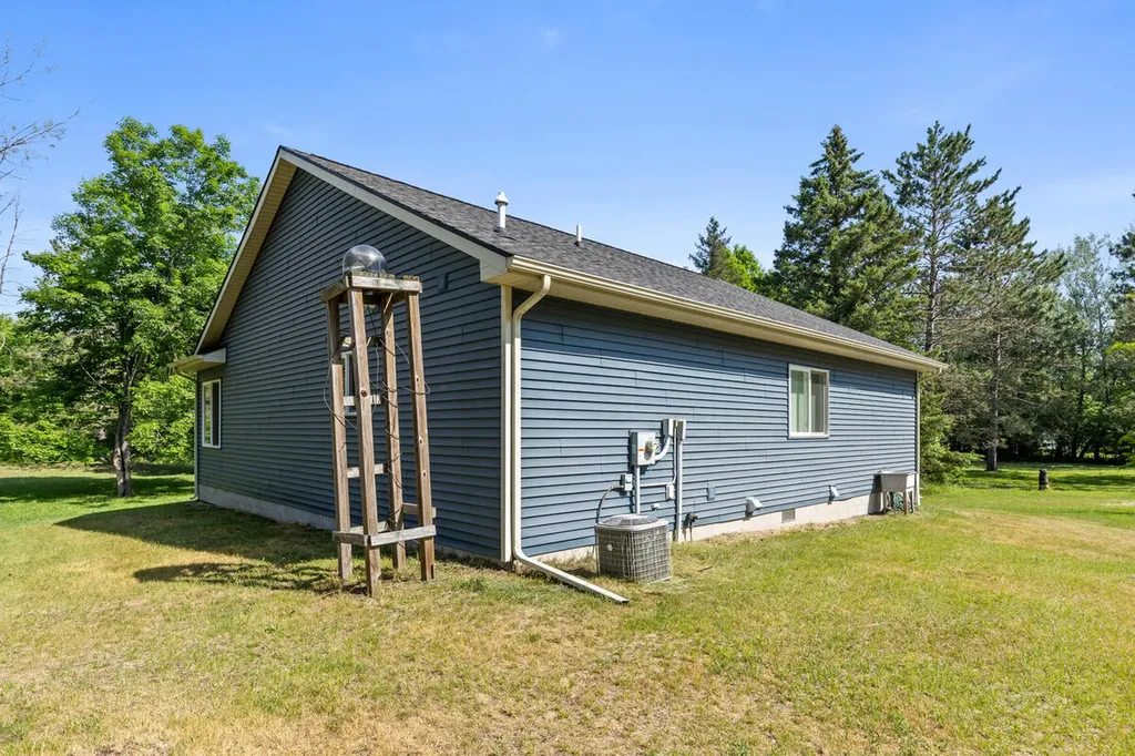 9622 River Bend Drive Evart Township MI 49631
