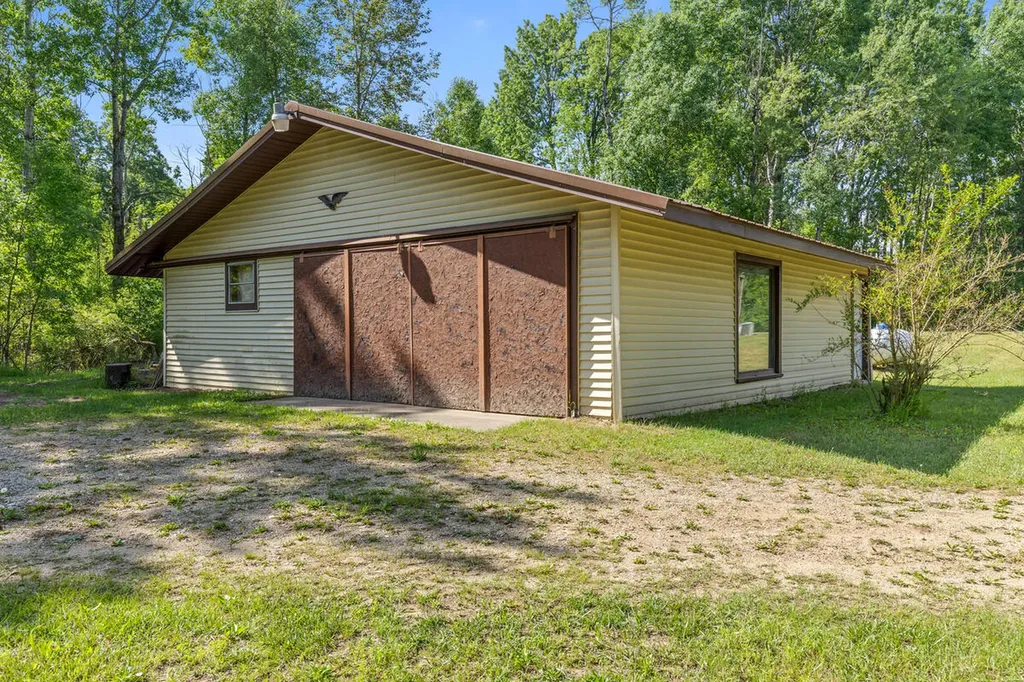 9622 River Bend Drive Evart Township MI 49631