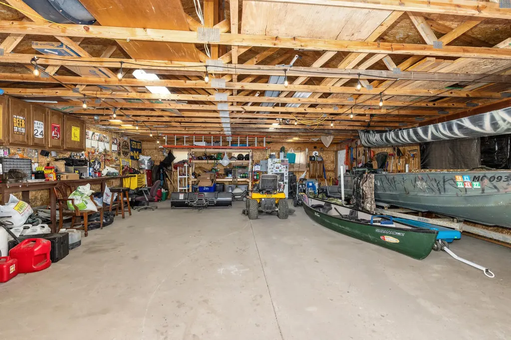 9622 River Bend Drive Evart Township MI 49631