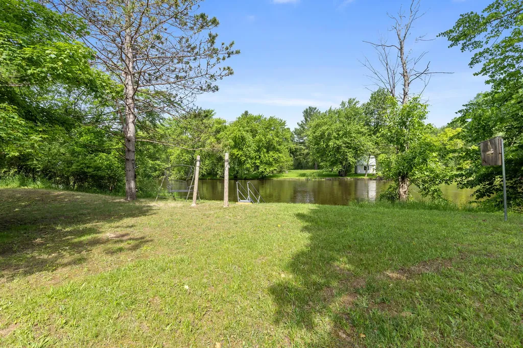 9622 River Bend Drive Evart Township MI 49631