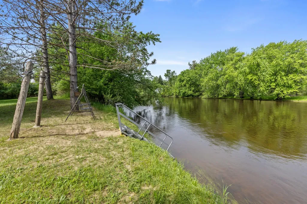 9622 River Bend Drive Evart Township MI 49631