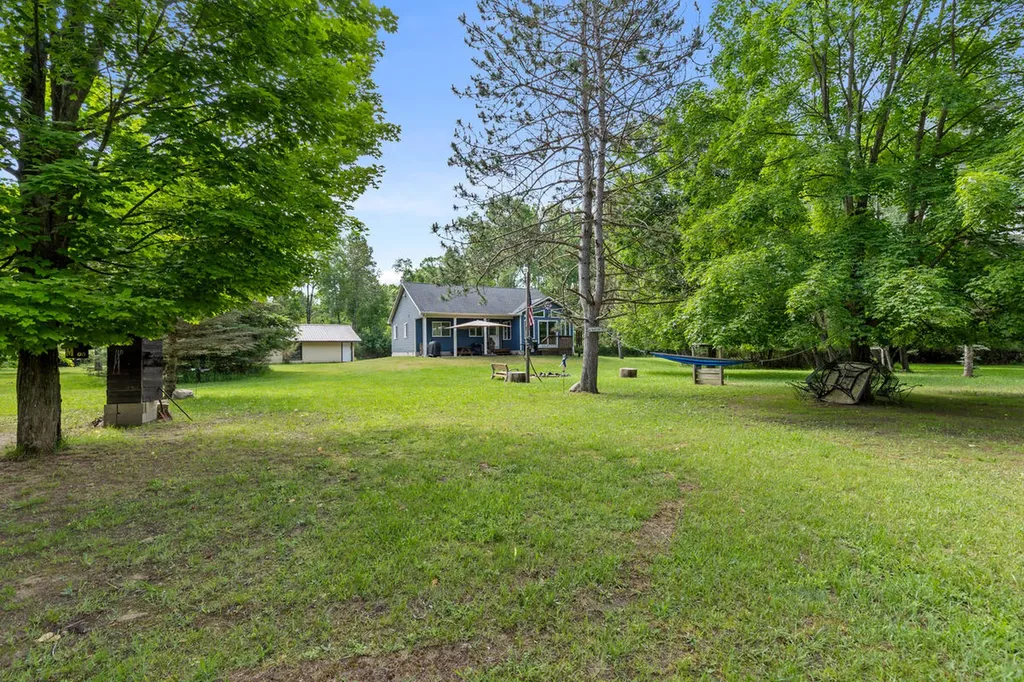 9622 River Bend Drive Evart Township MI 49631
