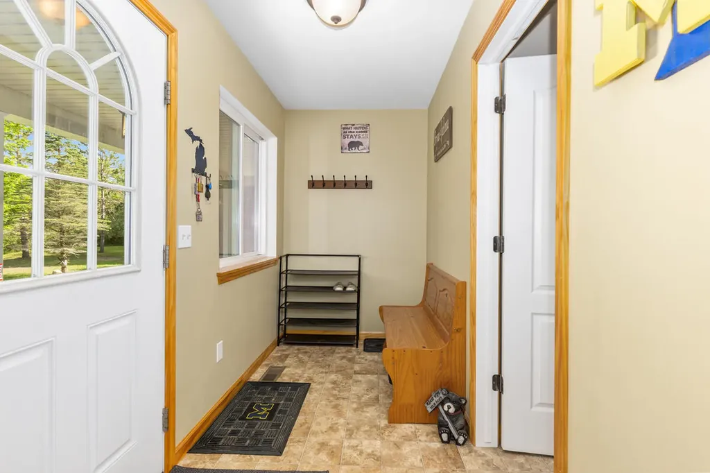 9622 River Bend Drive Evart Township MI 49631