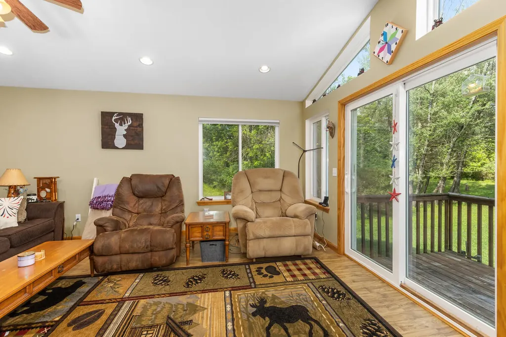 9622 River Bend Drive Evart Township MI 49631