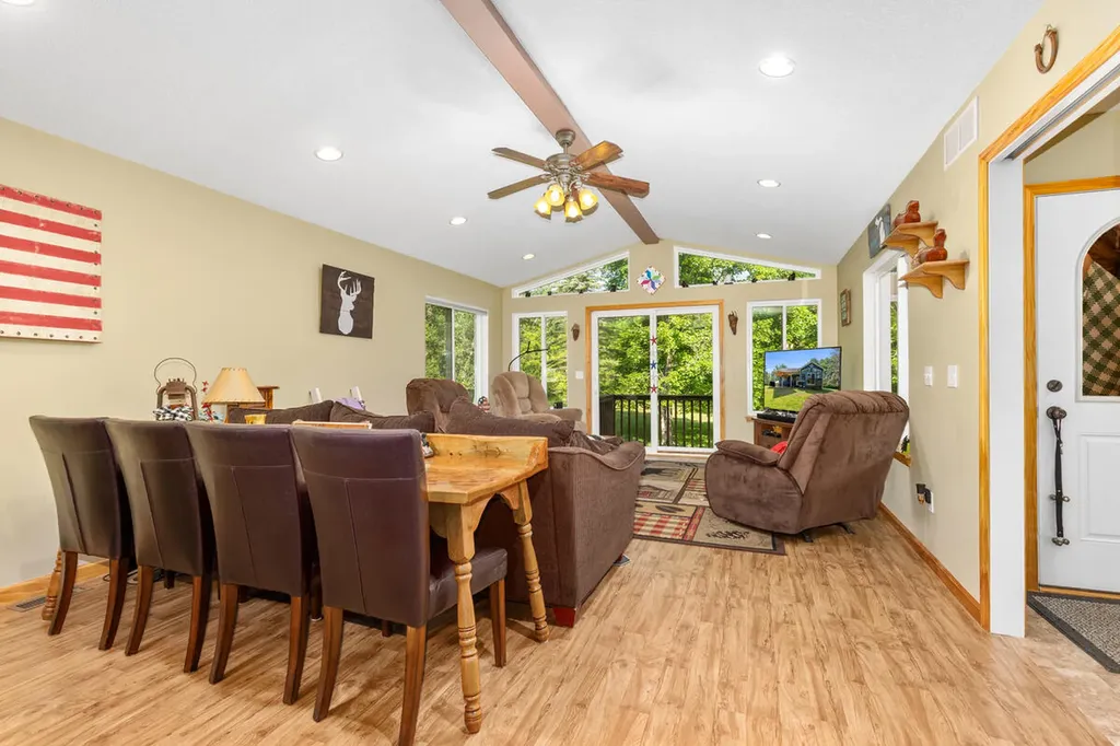 9622 River Bend Drive Evart Township MI 49631