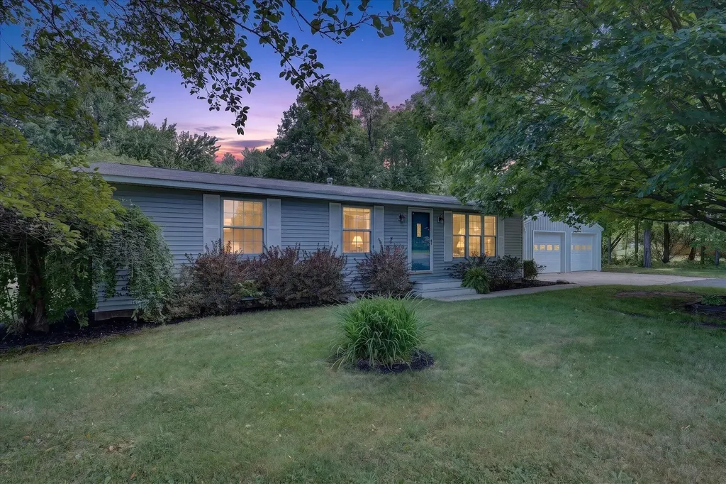 4555 16 Mile Road NE Solon Township MI 49319