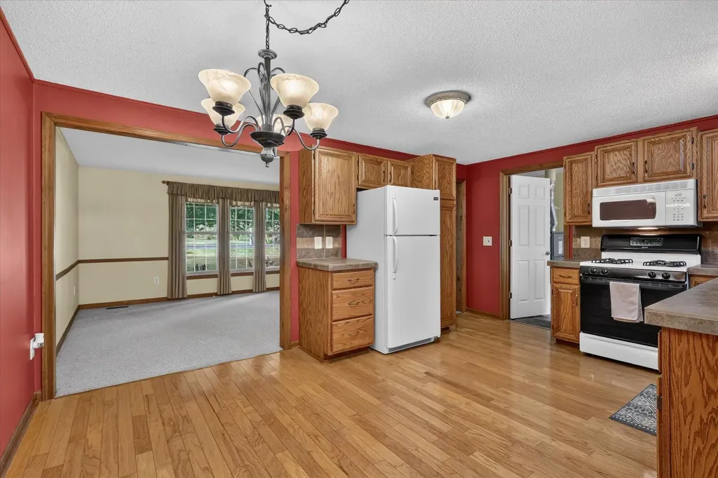 4555 16 Mile Road NE Solon Township MI 49319