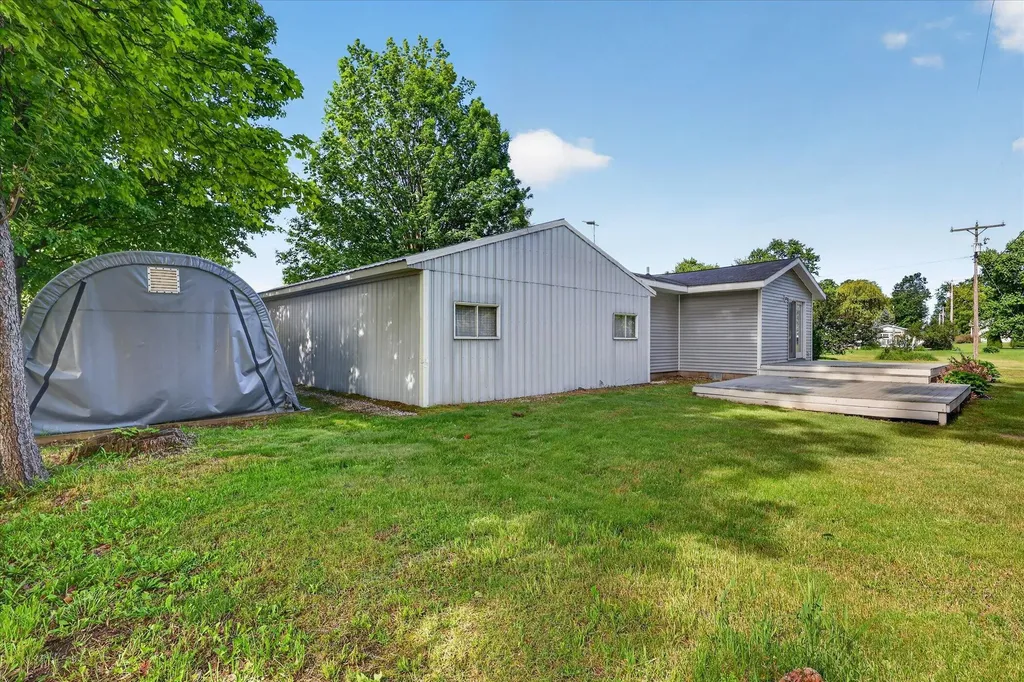 4555 16 Mile Road NE Solon Township MI 49319