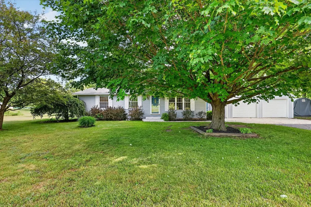 4555 16 Mile Road NE Solon Township MI 49319