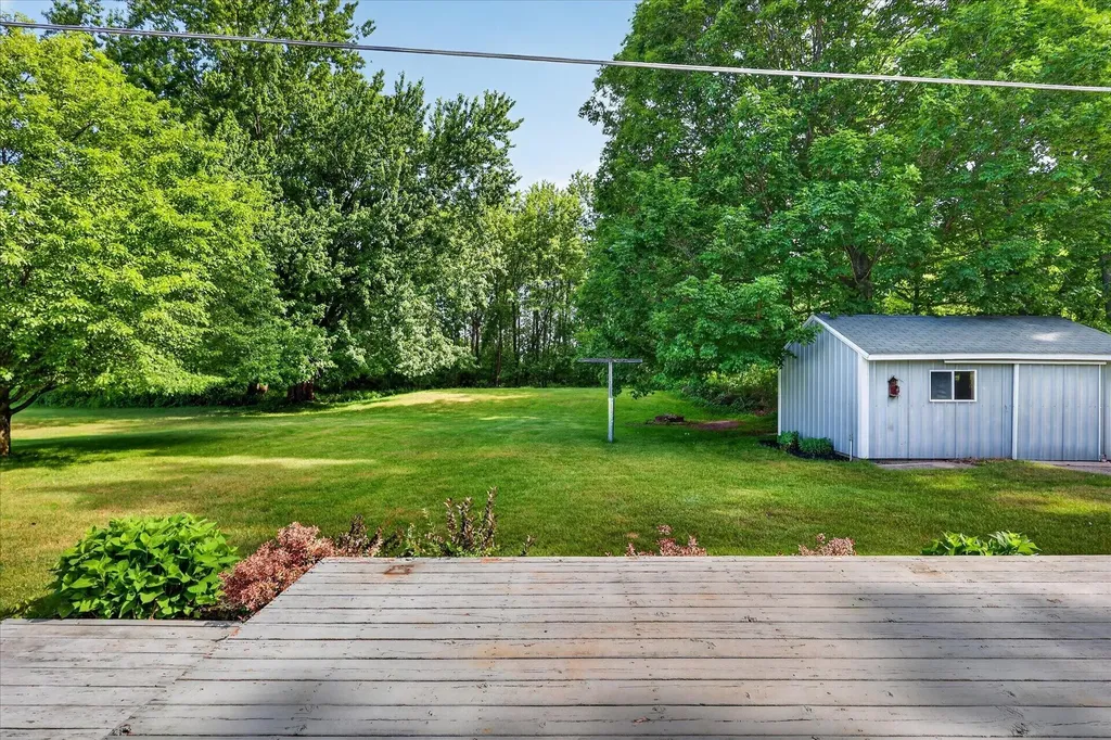 4555 16 Mile Road NE Solon Township MI 49319