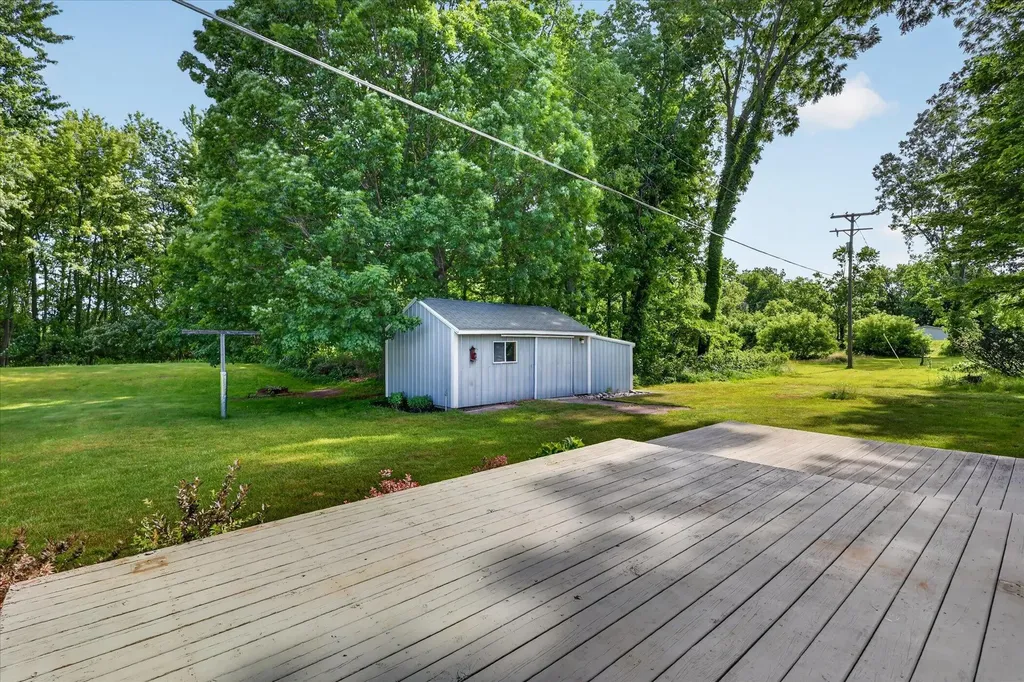 4555 16 Mile Road NE Solon Township MI 49319