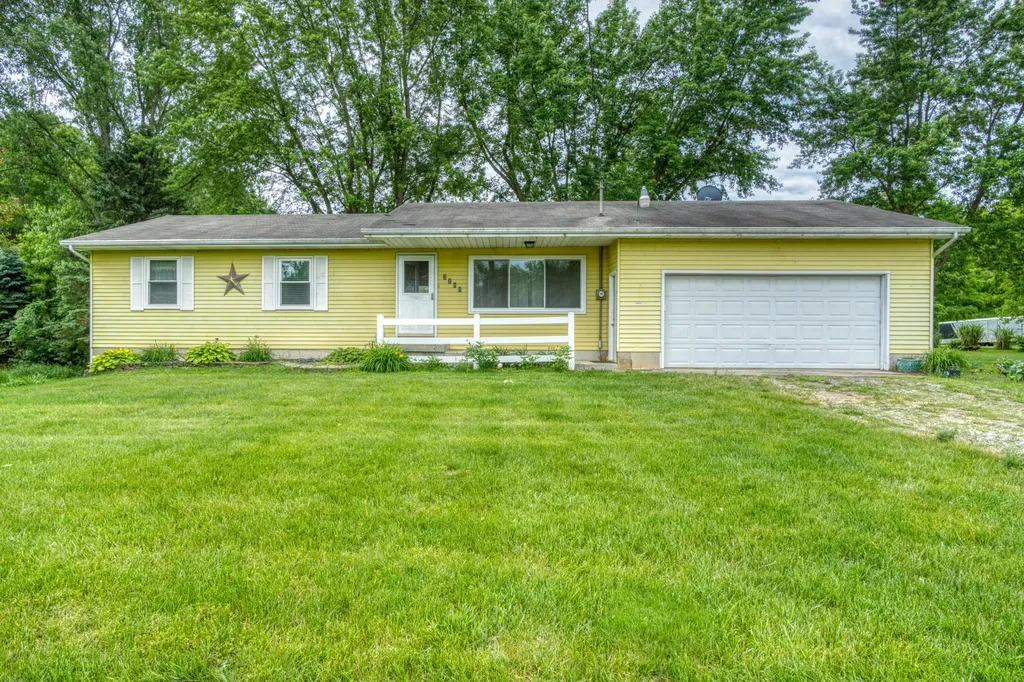 3100 20 Mile Road Tyrone Township MI 49330