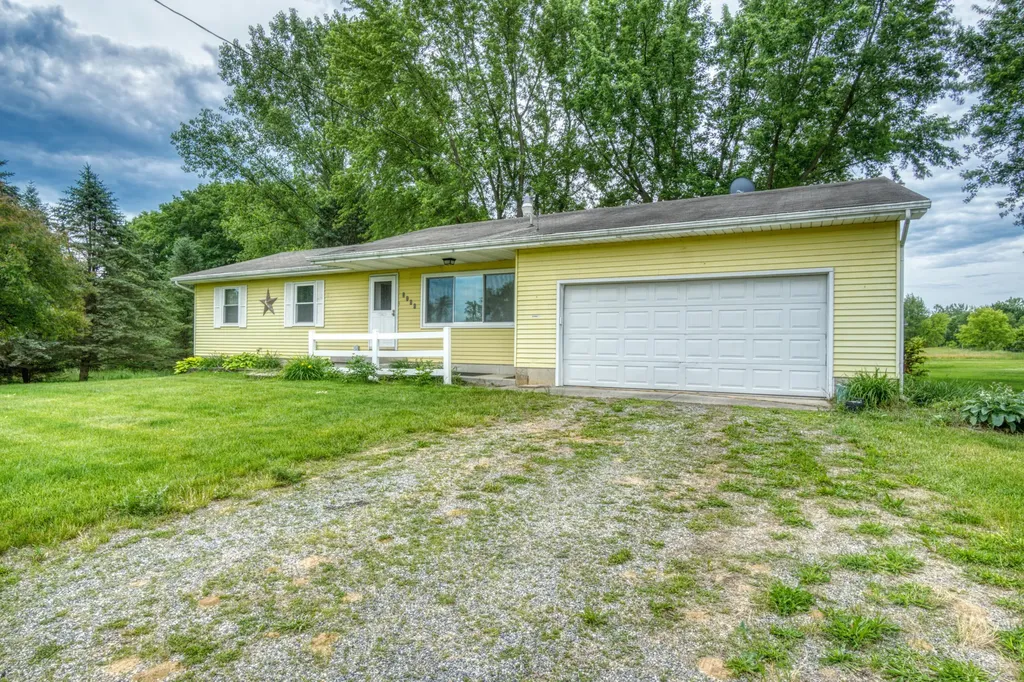 3100 20 Mile Road Tyrone Township MI 49330