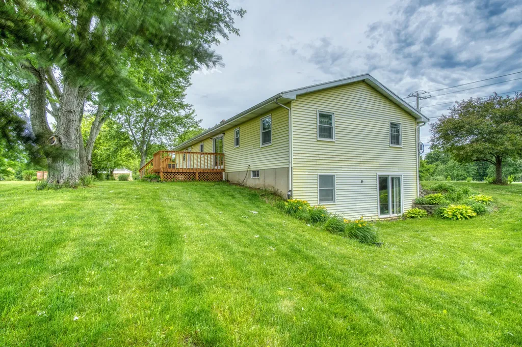 3100 20 Mile Road Tyrone Township MI 49330