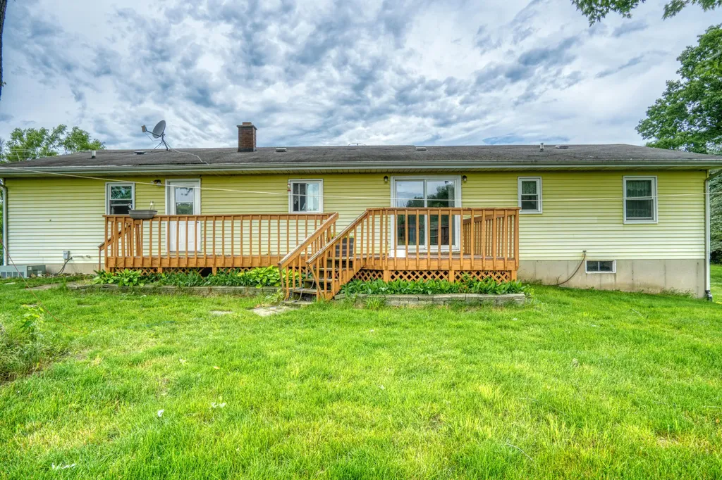 3100 20 Mile Road Tyrone Township MI 49330