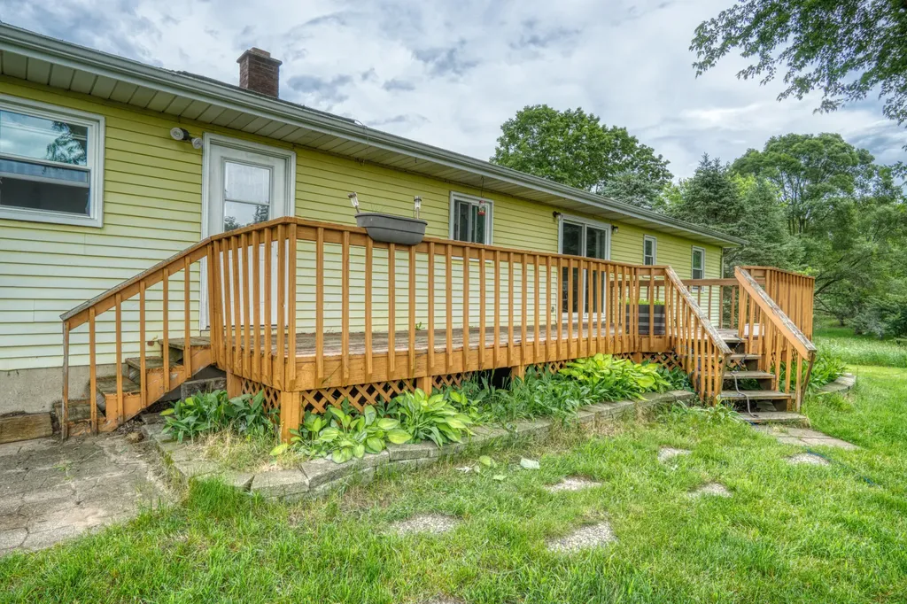 3100 20 Mile Road Tyrone Township MI 49330