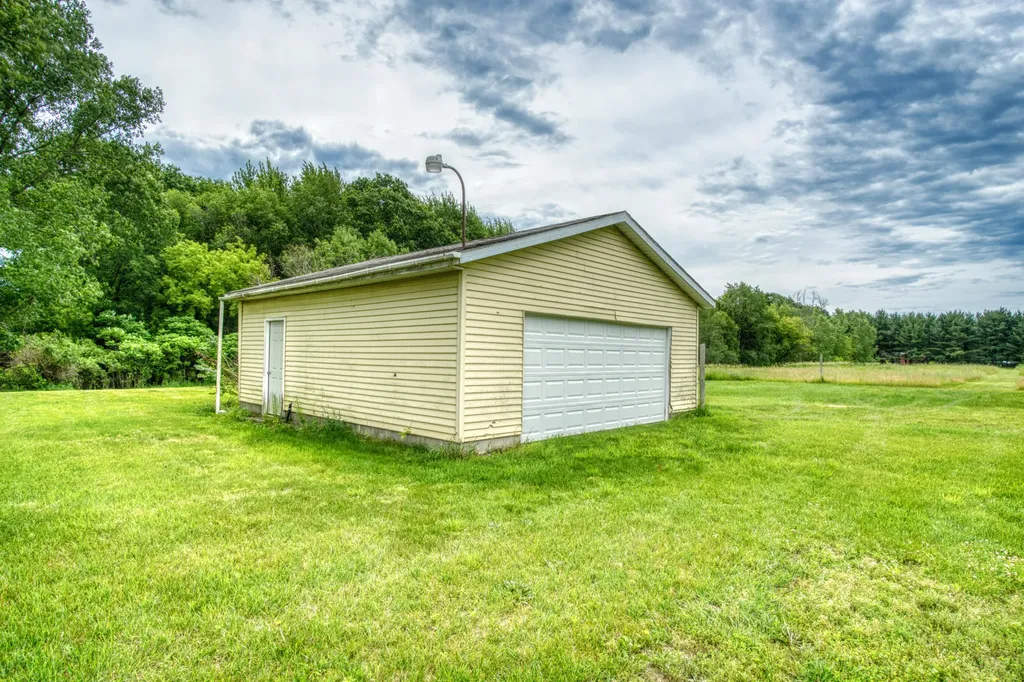 3100 20 Mile Road Tyrone Township MI 49330
