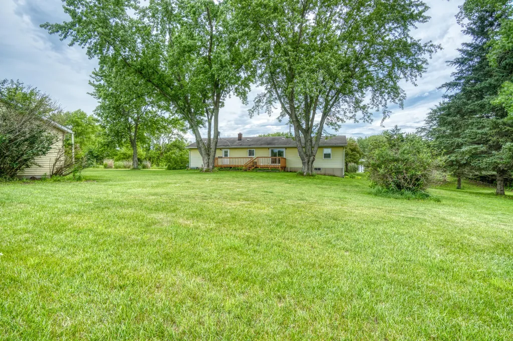 3100 20 Mile Road Tyrone Township MI 49330