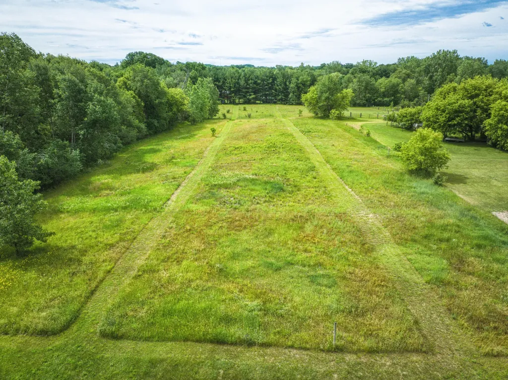 3100 20 Mile Road Tyrone Township MI 49330