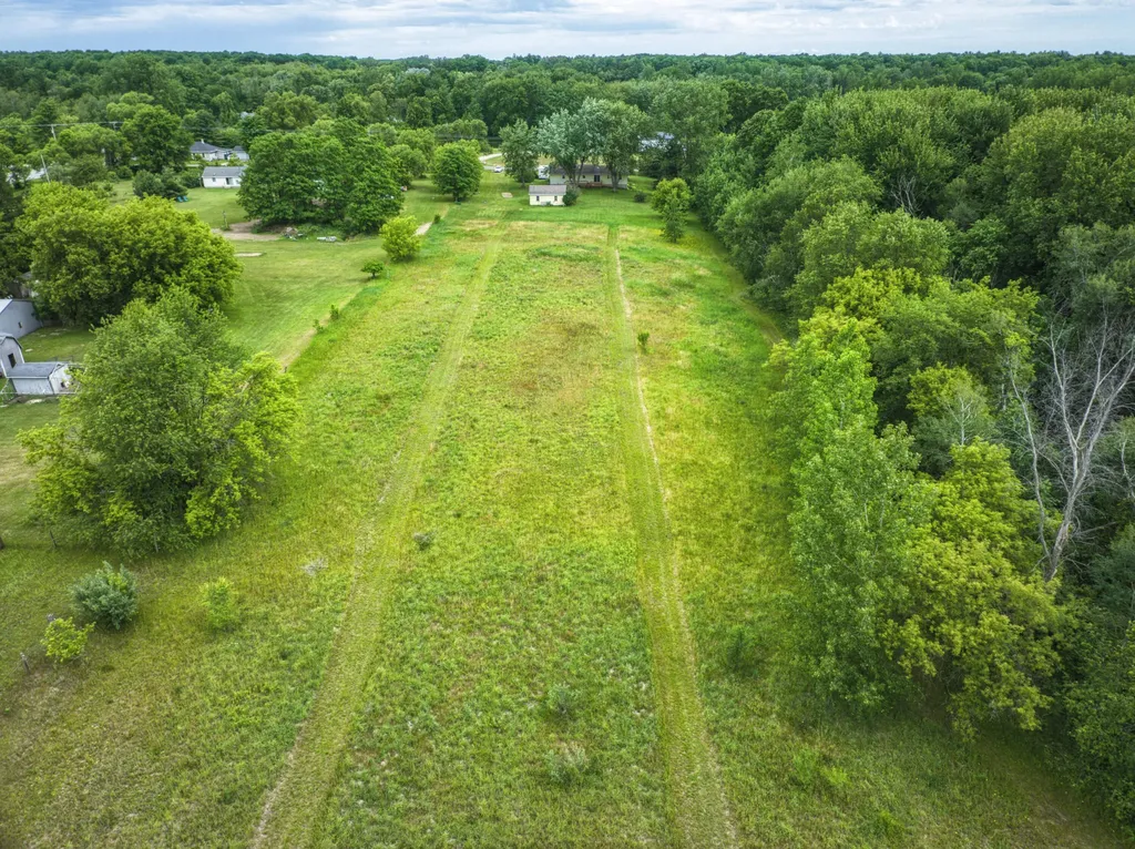 3100 20 Mile Road Tyrone Township MI 49330