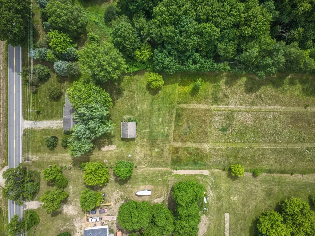 3100 20 Mile Road Tyrone Township MI 49330